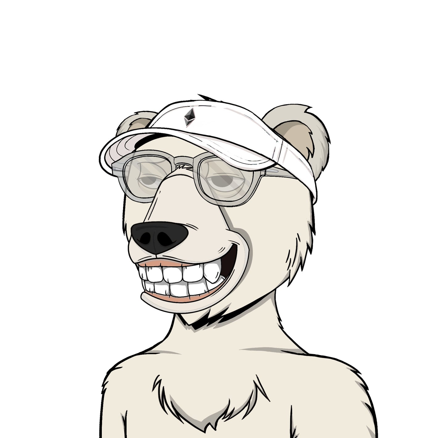 bear-visor-glasses