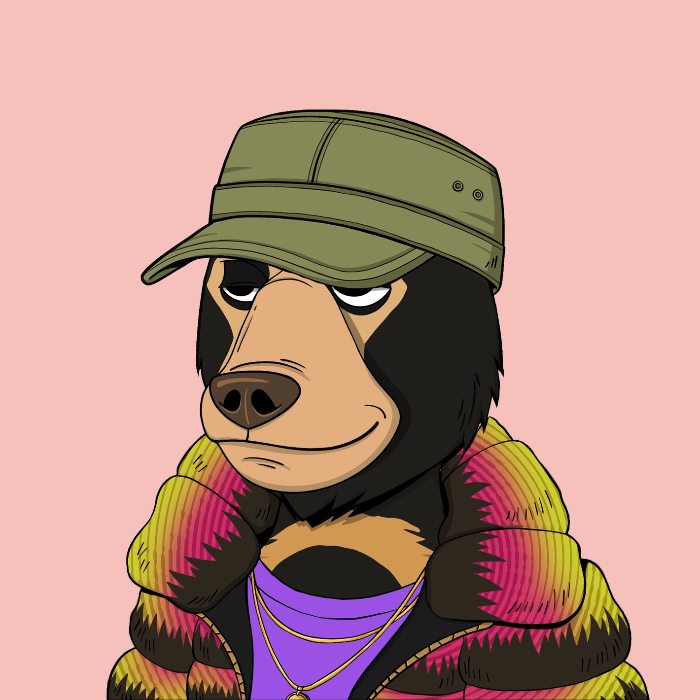 bear-eminem-hat-jacket