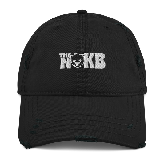 The NOKB Dad Hat