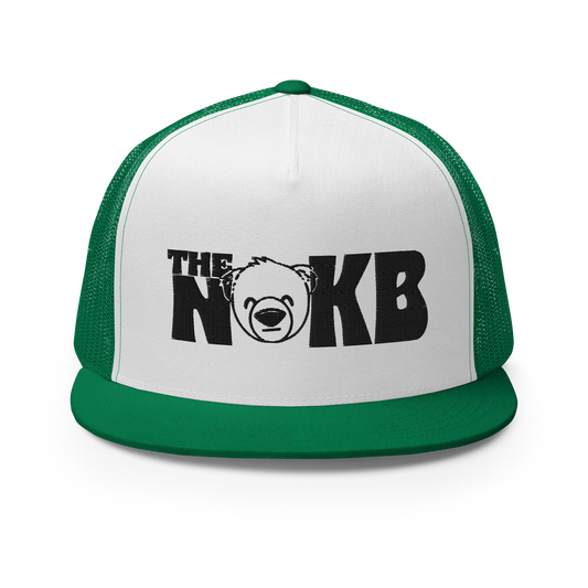 The NOKB Trucker